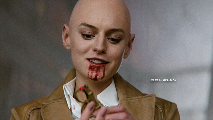 How powerful are Professor X's sister Cassandra's super powers!