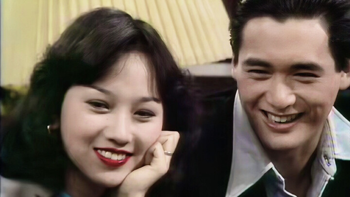 I suppress myself, not because I don't love you, but precisely because I love you too much. Fate has