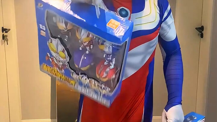 Brother Zero was angry.