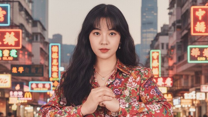 Chị Vũ những bản hit tiếng Quảng Đông thập niên 80: “Đại Hương Cảng, quê hương tôi”