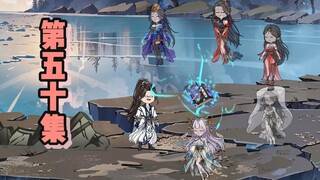 曹文斌让君家产生危机感，君逍遥要出关了!