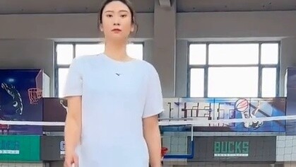 #volleyballIf you see me on the street in the future, don't ask me about my dancing#women's volleyba