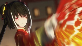 中式结局你赢了【贾惜春/千盏】