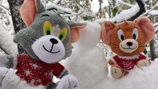 Catatan Perjalanan Jerry - Tai'an