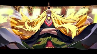 “老子可是要从空中统治这片海洋的男人”