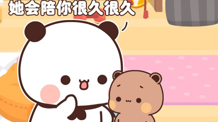 Khi bạn gặp lại người yêu thời thơ ấu…