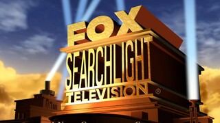 Fox Searchlight Television (2007)