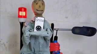 玩手机防沉迷系统！硬核发明