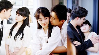 Lulusan baru duduk di meja kencan yang salah, tak tahu pria itu miliarder yang langsung jatuh cinta!