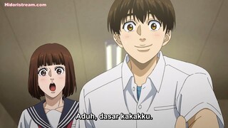 EP10 Babanbabanban Vampire (Sub Indonesia)