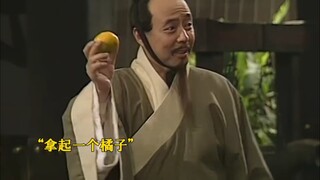 橘生淮南则为橘  橘生淮北则为枳