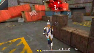 HighLight Game Gun #39