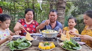 Tiết Lộ Bí Bật Hơn 20 Mấy Năm Mở Quán Lẩu Bò Giò Viên Giờ Mới Kể| TKQ & T792