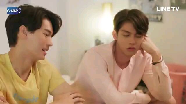 TOGETHER EP 11 (ENG SUB)