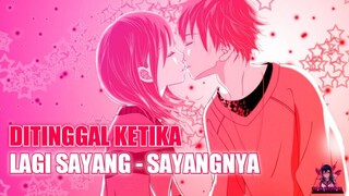 6 Anime Romance Dimana MC/Heroine Kena NTR!