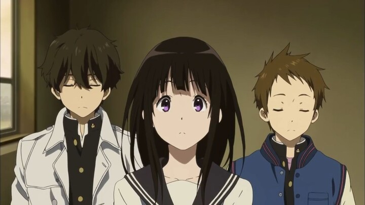 The BEST 50 Completed Anime Series With a 'Complete' Story - Bilibili The BEST 50 Completed Anime Series With a 'Complete' Story - Bilibili
