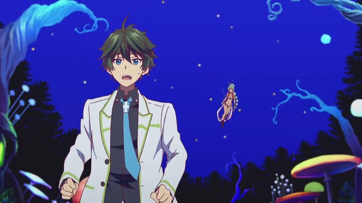 Myrad Phantom World ep6