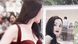 [Dilraba] Menyentuh keindahan sejati cermin ajaib/Jangan tanya, ratu sudah menangis