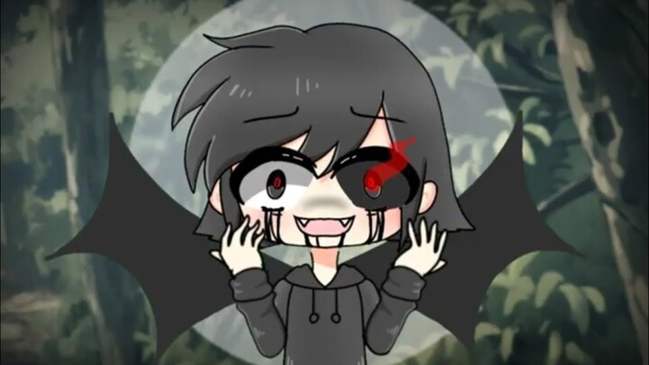 Karma meme / gacha vers / lazy