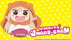 Umaru Chan Episode 1 Tagalog