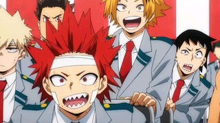 PERANG SUDAH BERAKHIR ❤️