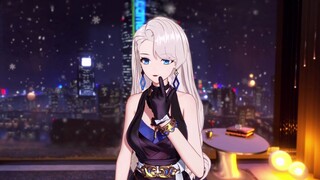[Nailin] This recording of Wanwan... I can't say much about it