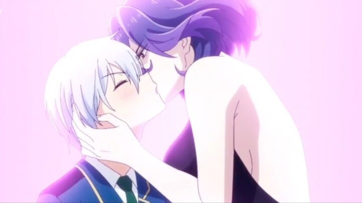 MAIN SAMA TANTE 18+💦