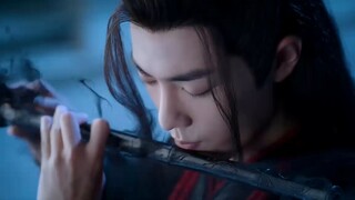[Xiao Zhan Narcissus] The Devil's Wedding Episode 1 [Xian Ying] [Crossing] The Love-minded Devil Xia