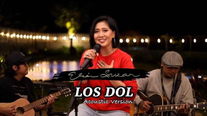 Los Dol by Erie Suzan | Acoustic Version