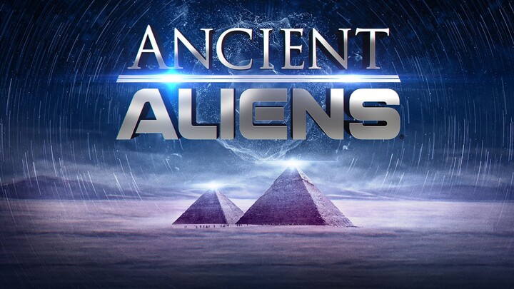 Ancient Aliens EP00 S01 Gods and Beyond[HD]