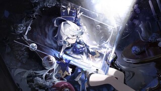 《Call of Silence/芙宁娜》宣布无人罪
