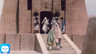 kisah nabi yusuf episode 1 bahasa indonesia