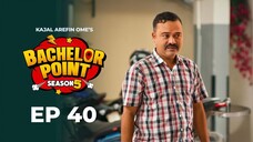 Bachelor Point - S5 E40