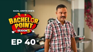 Bachelor Point - S5 E40