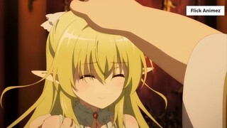 Tóm Tắt Anime Hay _ Choujin koukousei-tachi wa isekai _ Phần 1 _ 7