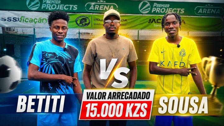 DESAFIEI 2 PELADEIROS POR 15.OOO KZS!