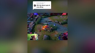 Trả lời  Xác định 2023 mới comback được 😂 lqmb lienquan lienquanmobile_garena lienquanmobile garenalienquan xuhuongtiktok capcut