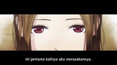 Back Street Girl: Gokudolls Episode 02 Sub Indo