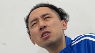 “玩 真 的 玩 假 的 ？”