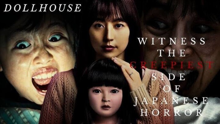 DOLL HOUSE (2025) • ENG SUB