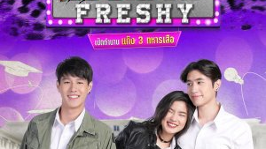 Freshy Episode 7 English sub