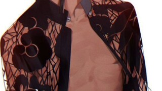 Izana kurokawa edit