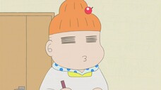 Mainichi Kaasan Episode 1 [RAW]