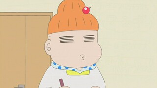 Mainichi Kaasan Episode 1 [RAW]