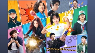 Strong Girl Nam-Soon (2023) Episode 4