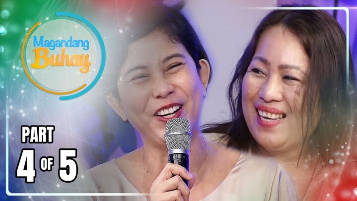 Magandang Buhay (4/5) | June 27, 2024