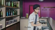 aoi ashi episode 3 English subtitles