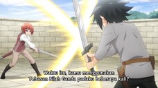 Eps 1 Mushoku No Eiyuu sub indo