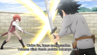 Eps 1 Mushoku No Eiyuu sub indo