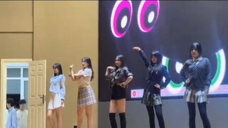 年少不知同学好……